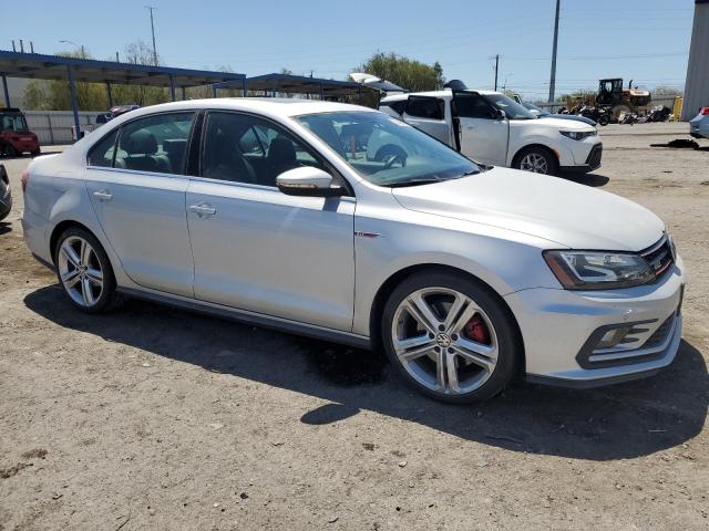 2016 VOLKSWAGEN JETTA GLI 3VW4T7AJ7GM323961