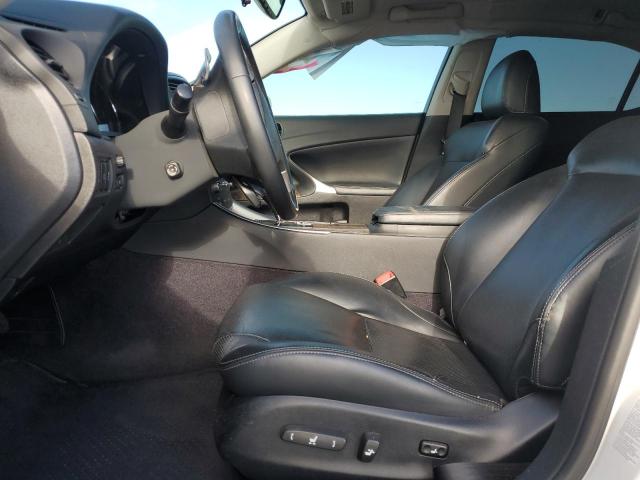 2012 LEXUS IS 350 - JTHBE5C25C5030590