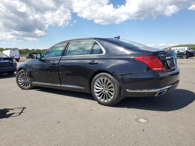 2019 GENESIS G90 PREMIU KMHG34JA0KU051655