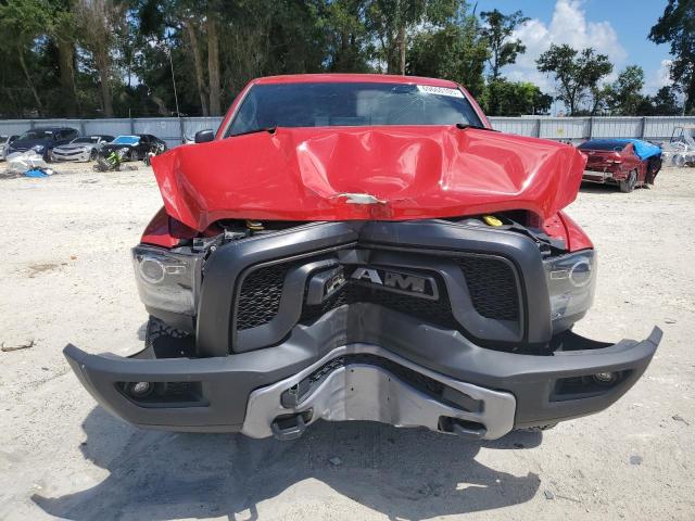 2016 RAM 1500 REBEL 1C6RR7YT2GS307616
