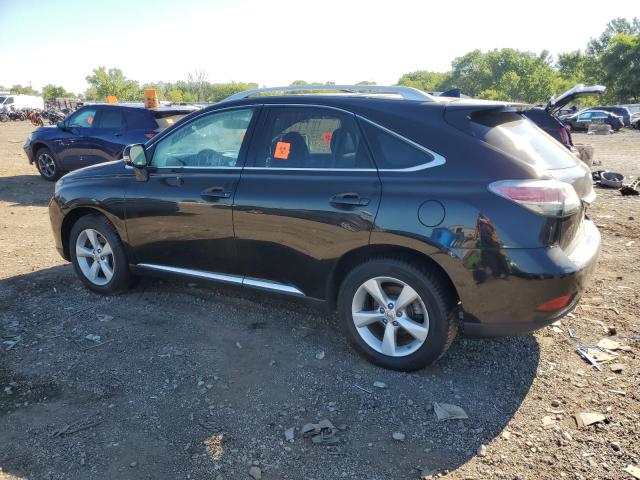 2015 LEXUS RX 350 BASE - 2T2BK1BA5FC320200