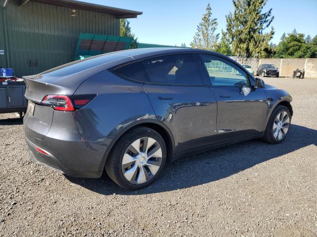 2023 TESLA MODEL Y 7SAYGAEE2PF978863