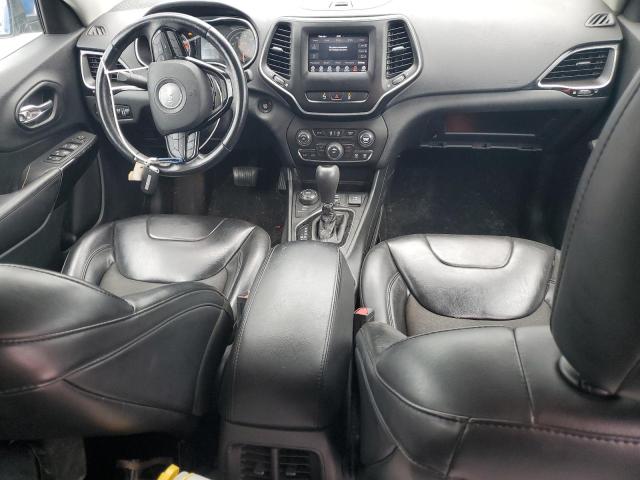 2021 JEEP CHEROKEE L 1C4PJMLB1MD178563