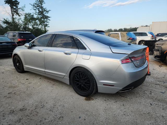 2015 LINCOLN MKZ 3LN6L2JK5FR615242