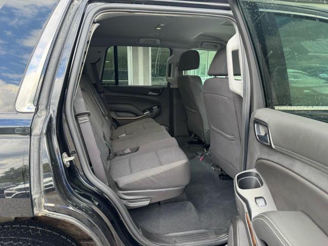 2020 CHEVROLET TAHOE POLI - 1GNSKDKC8LR282008