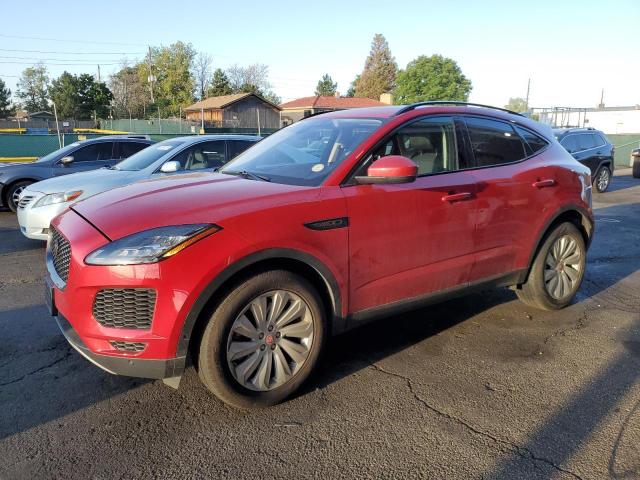 2018 JAGUAR E-PACE S SADFJ2FX8J1Z18229