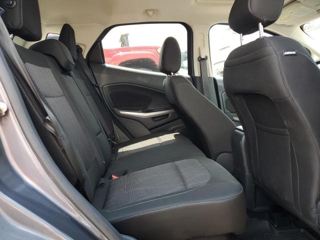 2020 FORD ECOSPORT S - MAJ3S2GE5LC364735