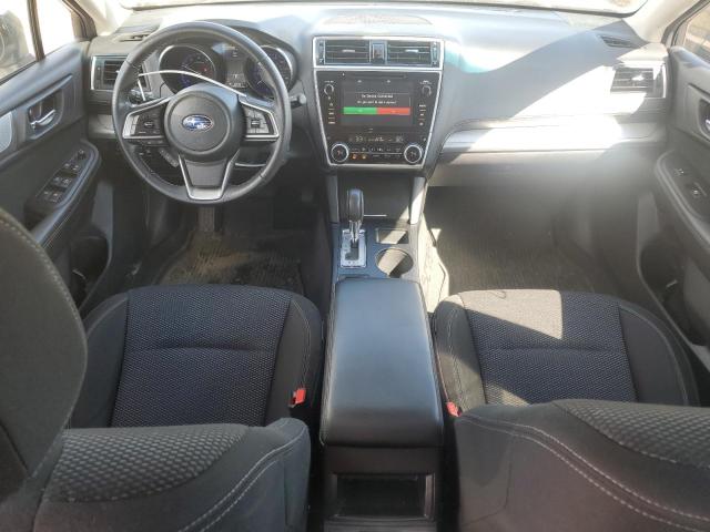 2019 SUBARU OUTBACK 2.5I PREMIUM 4S4BSAHC3K3345267