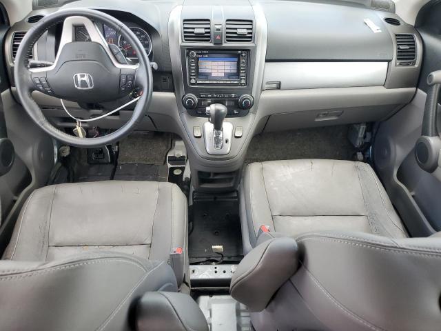 2010 HONDA CR-V EXL - 5J6RE3H71AL024684