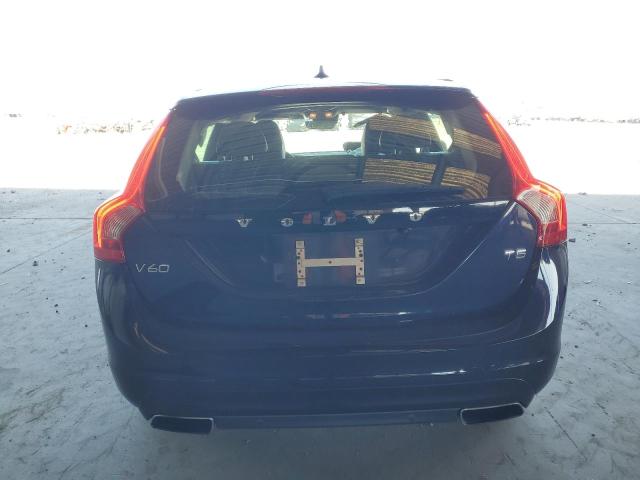 2016 VOLVO V60 T5 PREMIER YV140MEK0G1306407