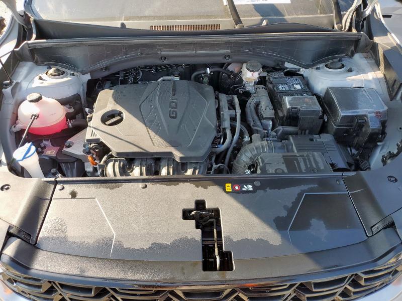 2024 KIA SORENTO S - 5XYRL4JC0RG296448