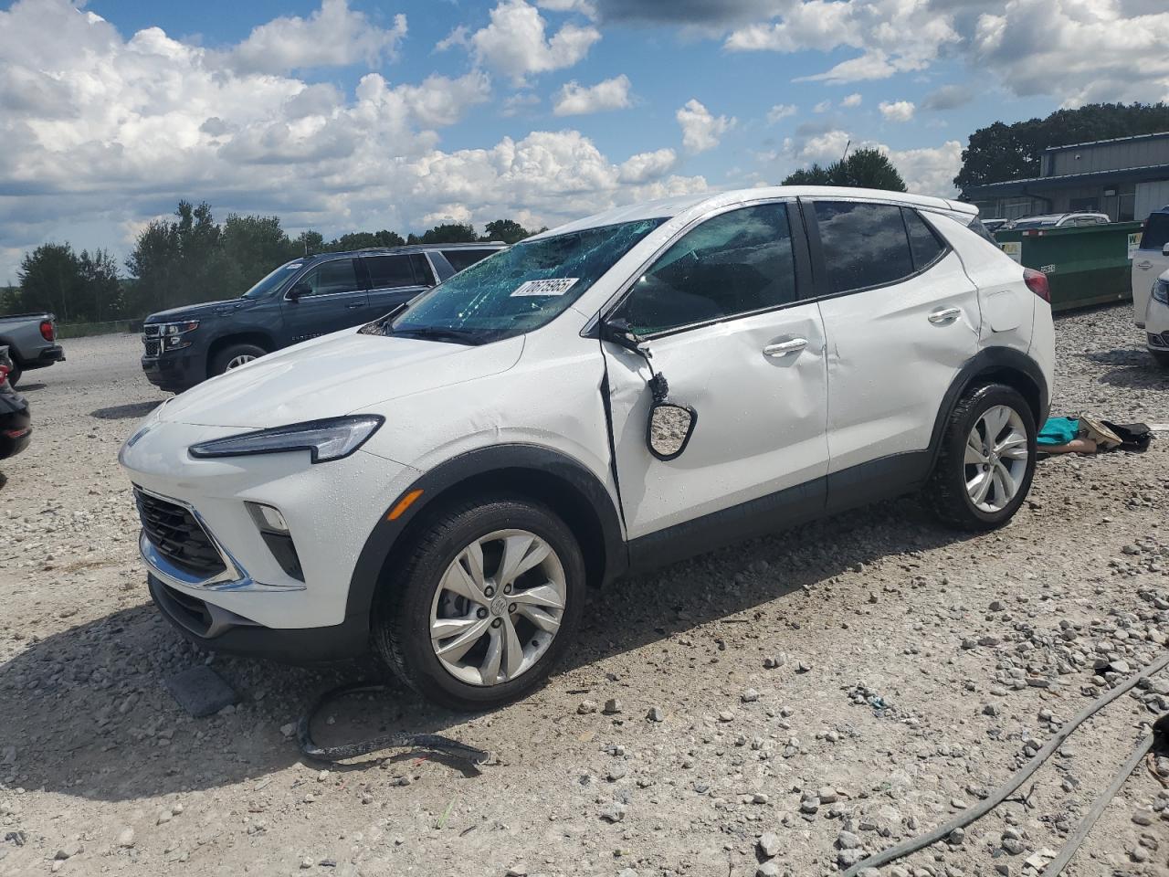 BUICK ENCORE PREFERRED