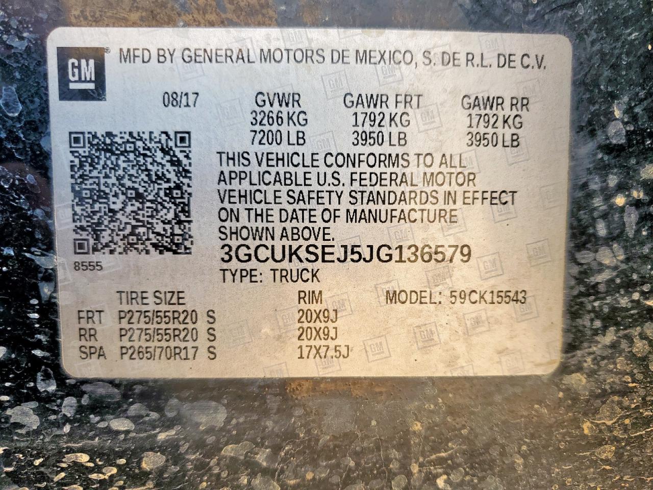 CHEVROLET SILVERADO K1500 LTZ