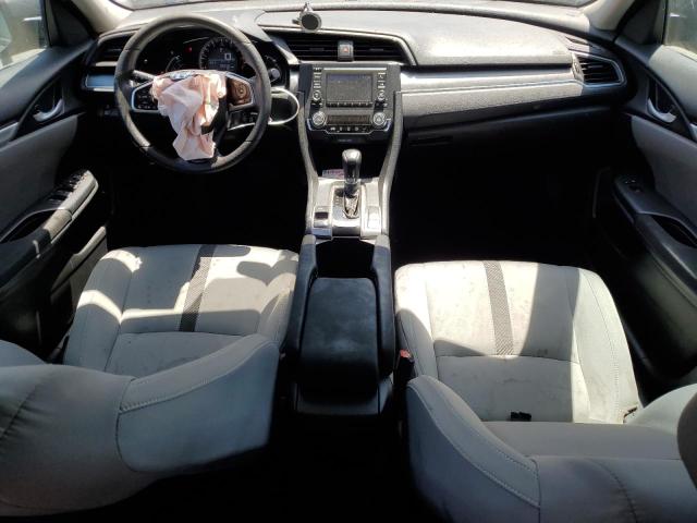 2017 HONDA CIVIC LX 2HGFC2F57HH541541