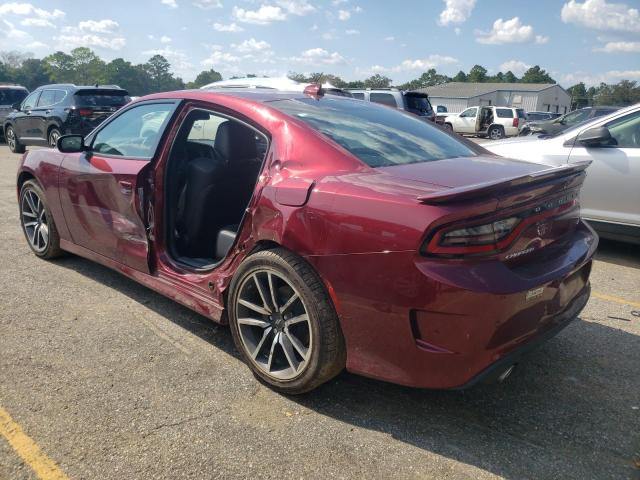 2023 DODGE CHARGER GT 2C3CDXHG5PH684792