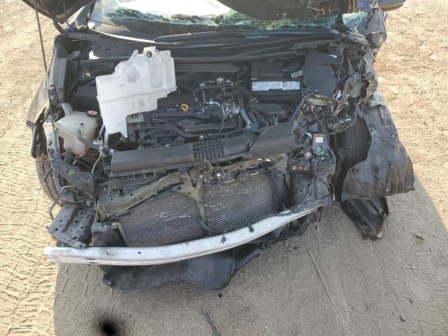 2021 TOYOTA COROLLA XS 5YFT4MCE8MP066002