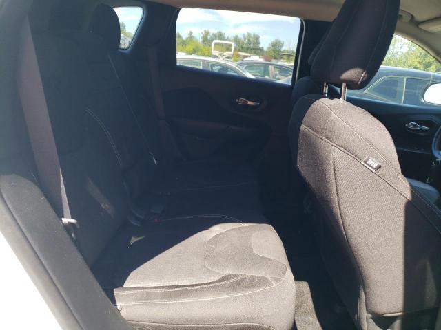 2015 JEEP CHEROKEE LATITUDE 1C4PJMCS0FW728536