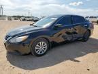 2018 NISSAN ALTIMA 2.5 - 1N4AL3AP3JC295335