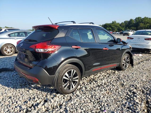 2018 NISSAN KICKS S - 3N1CP5CU0JL510862
