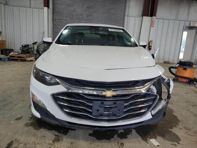 2021 CHEVROLET MALIBU LS - 1G1ZC5ST1MF086028
