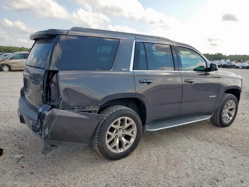 2015 GMC YUKON SLT 1GKS1BKC1FR614993