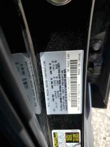 2021 MAZDA 3 - JM1BPBJY1M1339497
