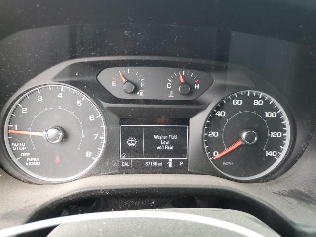 2019 GMC ACADIA SLE 1GKKNKLA8KZ121890