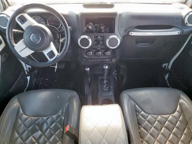 2018 JEEP WRANGLER U 1C4BJWFG0JL818034