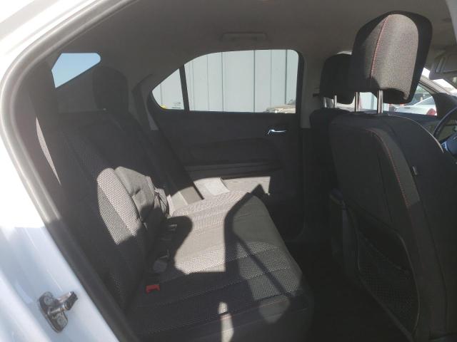 2017 CHEVROLET EQUINOX LT 2GNALCEK3H1614572