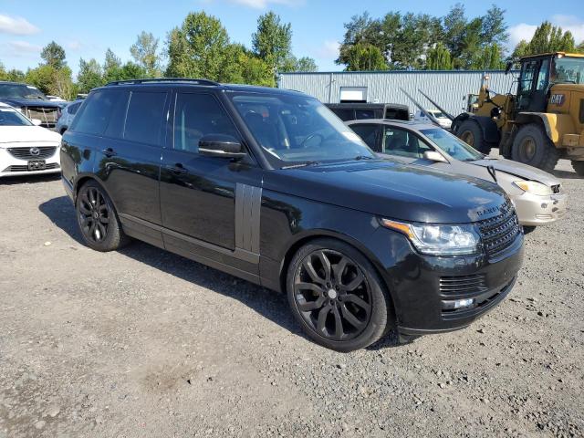 2016 LAND ROVER RANGE ROVE SALGS2KF6GA295012