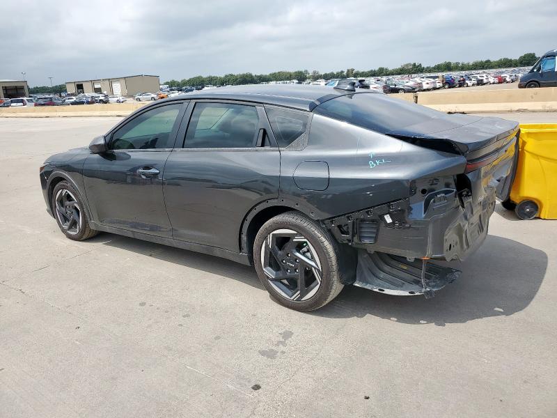 2025 KIA K4 EX - 3KPFU4DEXSE124184