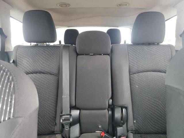 2018 DODGE JOURNEY SE 3C4PDCABXJT243081