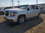 2017 CHEVROLET SUBURBAN K - 1GNSKHKC6HR125513