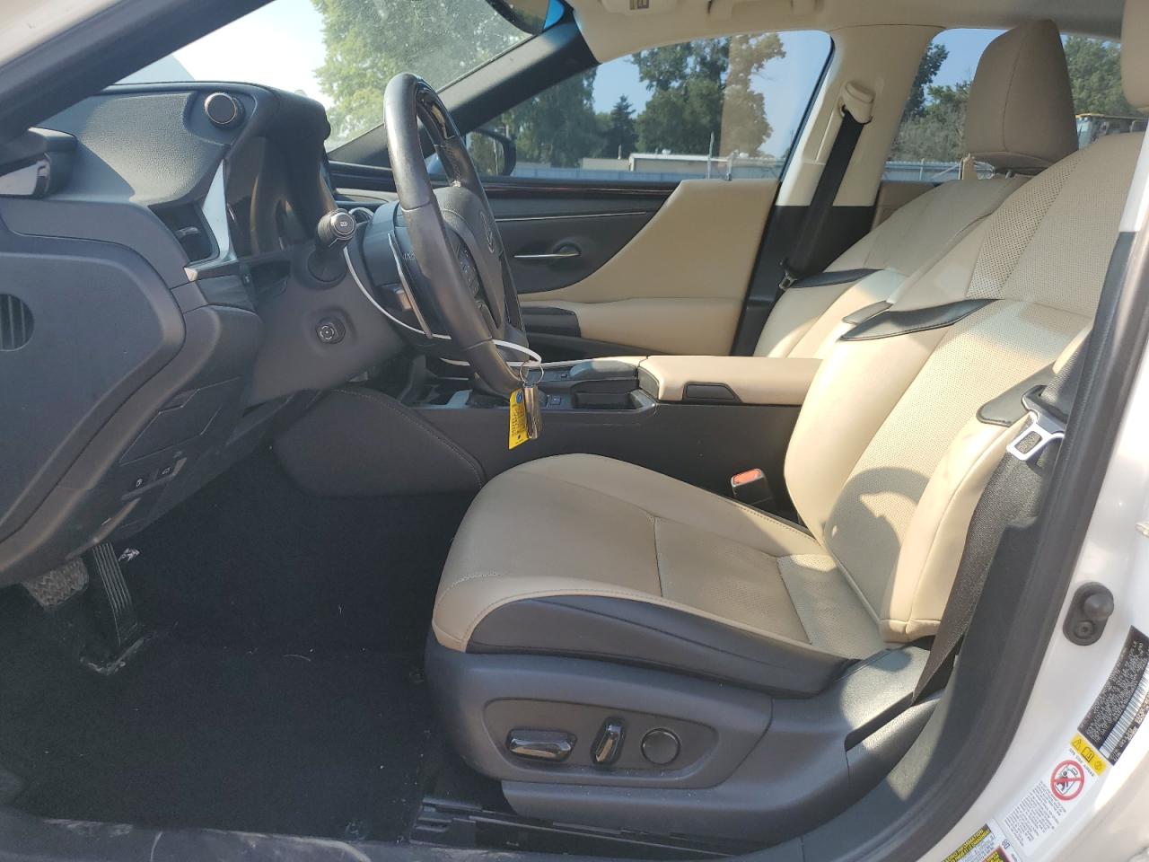 LEXUS ES 350