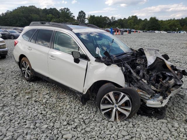 2018 SUBARU OUTBACK 2.5I LIMITED 4S4BSANC8J3375884