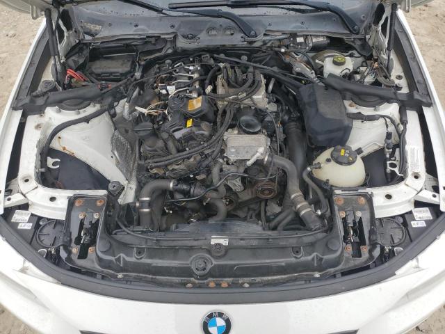 2016 BMW 428 XI GRA WBA4C9C50GG136311