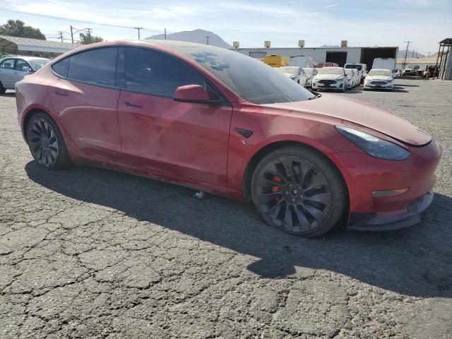 2021 TESLA MODEL 3 5YJ3E1EC5MF005872