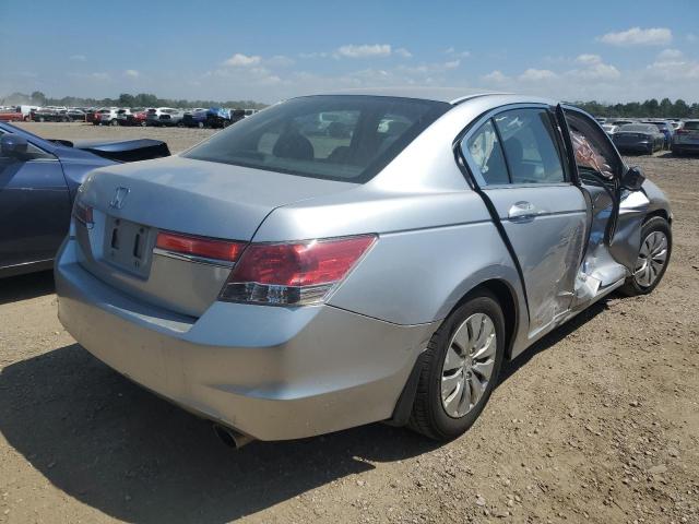 2011 HONDA ACCORD LX - 1HGCP2F38BA153505