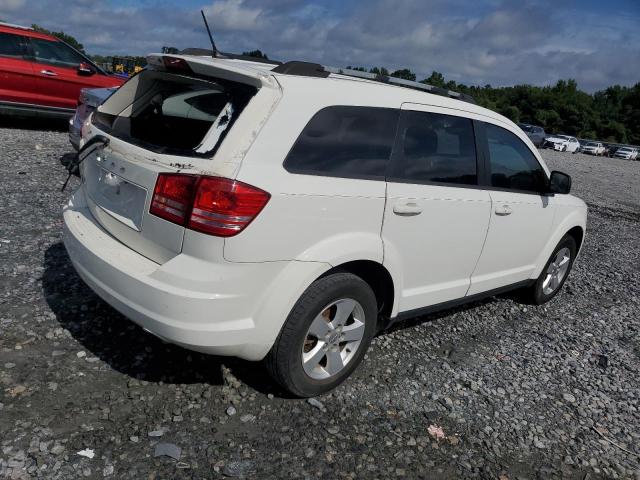 2017 DODGE JOURNEY SE #3286601150