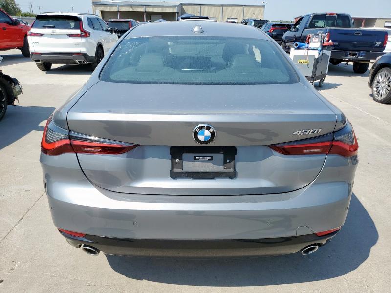 2023 BMW 430I WBA53AP04RCN10420