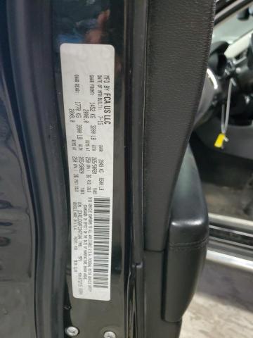 2015 DODGE DURANGO LI 1C4RDJDG0FC947104
