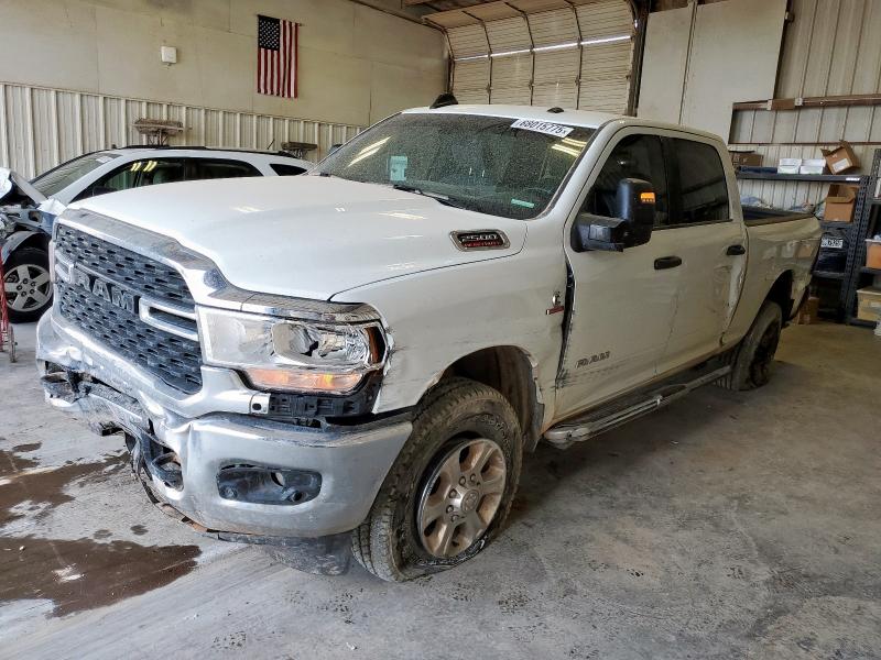 2024 RAM 2500 BIG HORN 3C6UR5DL7RG321901