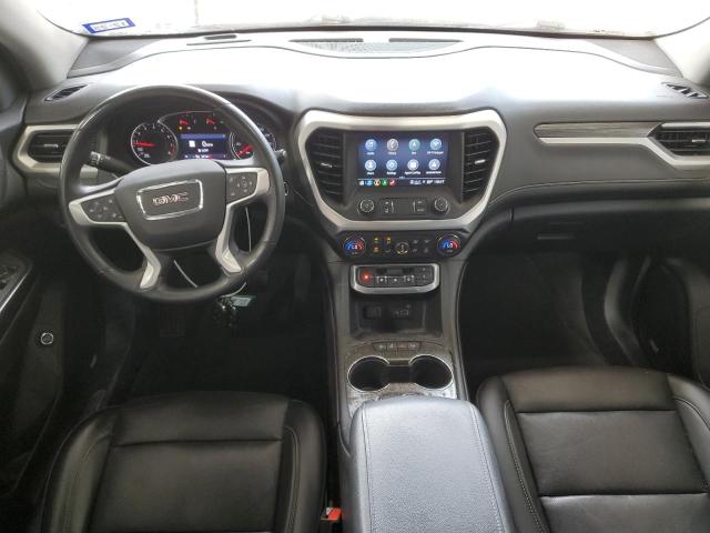 2022 GMC ACADIA SLT 1GKKNMLSXNZ111063