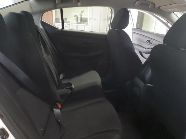 2024 NISSAN SENTRA S - 3N1AB8BV2RY288602