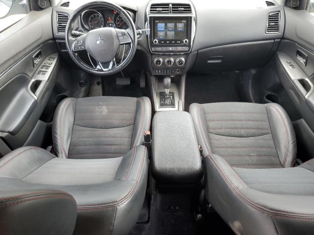 2022 MITSUBISHI OUTLANDER JA4ARUAUXNU008698