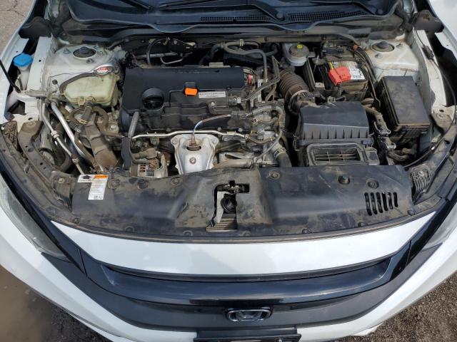 2019 HONDA CIVIC LX - 2HGFC2F6XKH517301