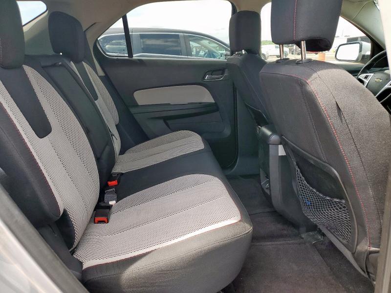 2016 CHEVROLET EQUINOX LT 2GNALCEK2G1127023