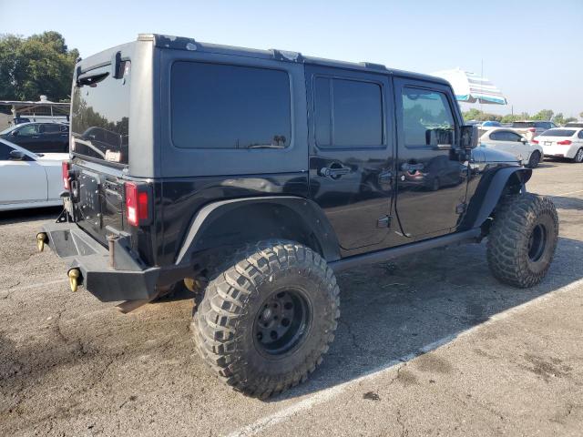 2015 JEEP WRANGLER U 1C4HJWDG9FL574954