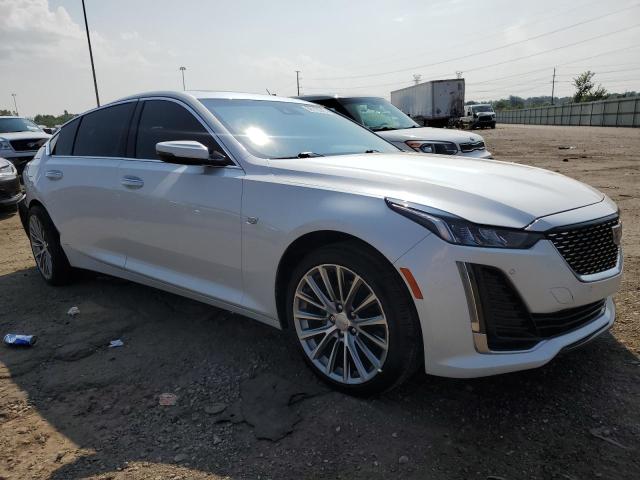 2022 CADILLAC CT5 PREMIU 1G6DT5RW3N0114503