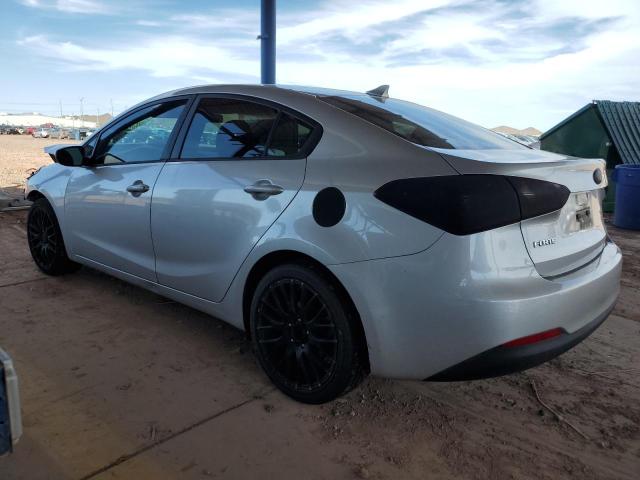 2015 KIA FORTE LX - KNAFK4A69F5425773